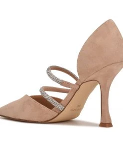 Nine West Sparks Dress Pumps Heel Appeal 9 Nine West Sparks Dress Pumps Heel Appeal