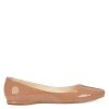 Nine West Speakup Almond Toe Flats 1 Nine West Speakup Almond Toe Flats