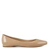 Nine West Shoes Speakup Almond Toe Flats