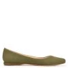 Nine West Speakup Almond Toe Flats 1 Nine West Speakup Almond Toe Flats