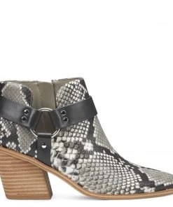 Nine West Spencer Dress Booties