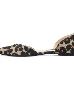 Nine West Starship D'Orsay Flats