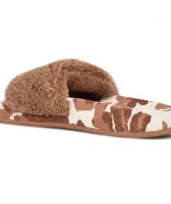 Nine West Mules & Slides Staycozy Flat Slide Sandals