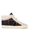 Nine West Stunnah High Top Sneakers