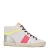 Nine West Stunnah High Top Sneakers High Impact Platforms 1 Nine West Stunnah High Top Sneakers High Impact Platforms