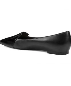 Nine West Susie Smoking Flats