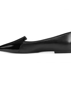 Nine West Susie Smoking Flats