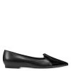 Nine West Susie Smoking Flats