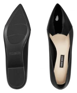 Nine West Susie Smoking Flats