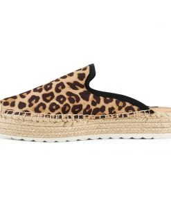 Nine West Sweetie Slip On Espadrille Mules Weave Got You