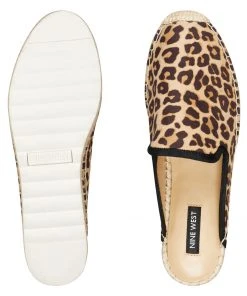 Nine West Sweetie Slip On Espadrille Mules Weave Got You