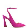 Nine West Color Pop Tabita Ankle Strap Dress Pumps
