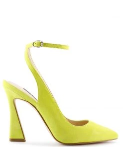 Nine West Color Pop Tabita Ankle Strap Dress Pumps