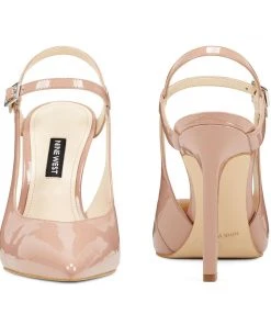 Nine West Tabitha Pointy Toe Pumps