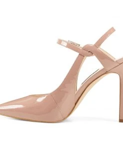 Nine West Tabitha Pointy Toe Pumps