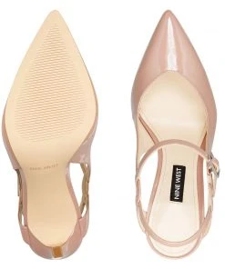 Nine West Tabitha Pointy Toe Pumps