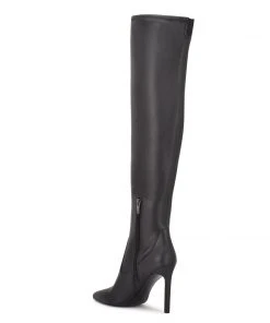 Nine West Tacy Over The Knee Boots