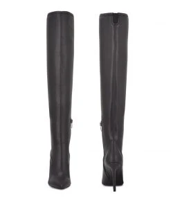 Nine West Tacy Over The Knee Boots