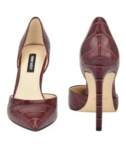 Nine West Heels Taissa Dress Pumps