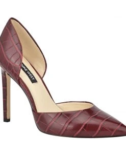 Nine West Heels Taissa Dress Pumps