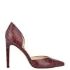 Nine West Heels Taissa Dress Pumps