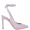Nine West Lace It Up Talon Ankle Wrap Dress Pumps