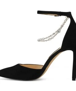 Nine West Heels Talula Dress Pumps