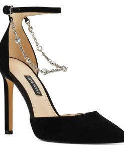 Nine West Heels Talula Dress Pumps