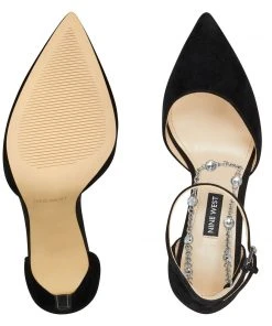 Nine West Heels Talula Dress Pumps