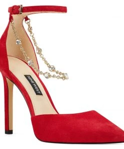 Nine West Talula Dress Pumps