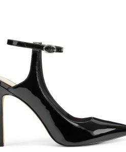 Nine West Heels Tamara Pointy Toe Pump