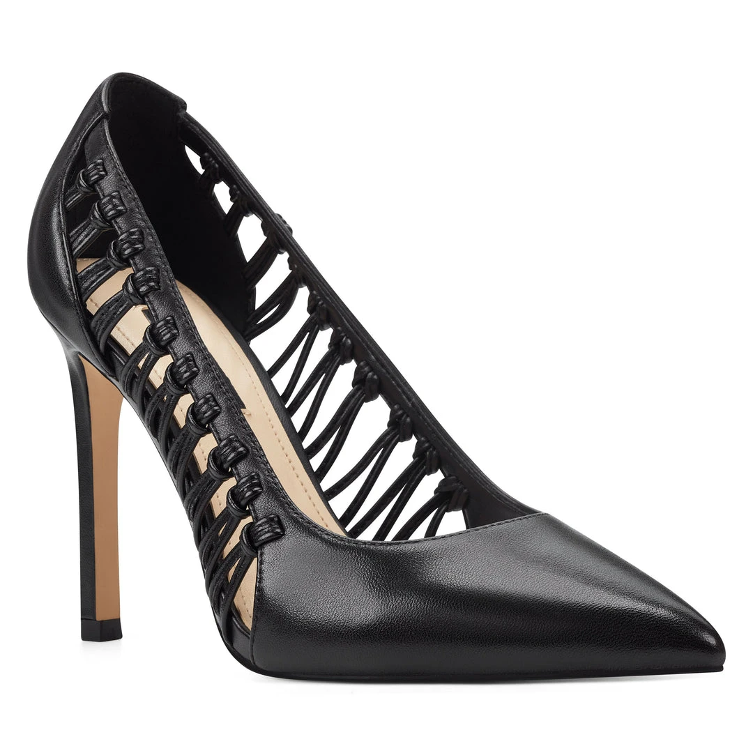 Nine West Tansy Dress Pumps 4 Nine West Tansy Dress Pumps