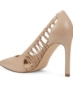 Nine West Heels Tansy Dress Pumps