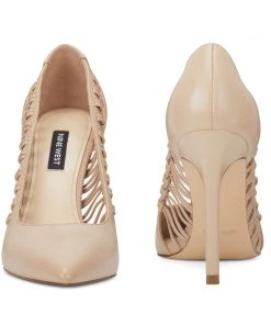 Nine West Heels Tansy Dress Pumps