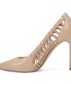 Nine West Heels Tansy Dress Pumps