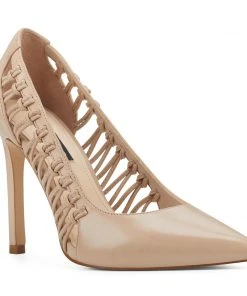 Nine West Heels Tansy Dress Pumps