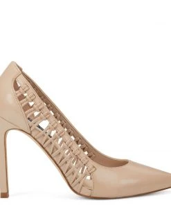 Nine West Heels Tansy Dress Pumps