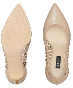 Nine West Heels Tansy Dress Pumps