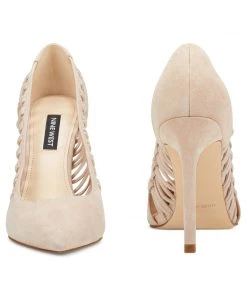 Nine West Tansy Dress Pumps
