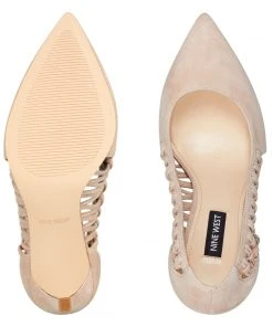 Nine West Tansy Dress Pumps