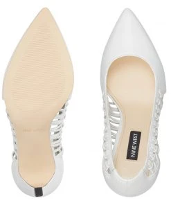 Nine West Tansy Dress Pumps