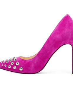 Nine West Tarah Dress Pumps Heels