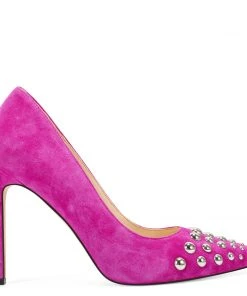 Nine West Tarah Dress Pumps Heels