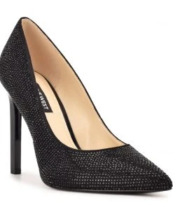 Nine West Heels Tatiah Dress Pumps