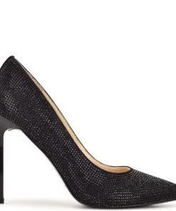 Nine West Heels Tatiah Dress Pumps