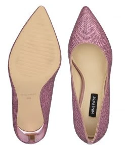 Nine West Heels Tatiah Dress Pumps