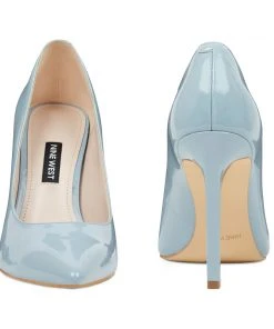 Nine West Heels Tatiana Pointy Toe Pumps