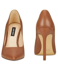 Nine West Tatiana Pointy Toe Pumps