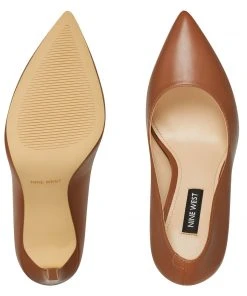 Nine West Tatiana Pointy Toe Pumps