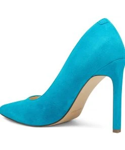 Nine West Tatiana Pointy Toe Pumps